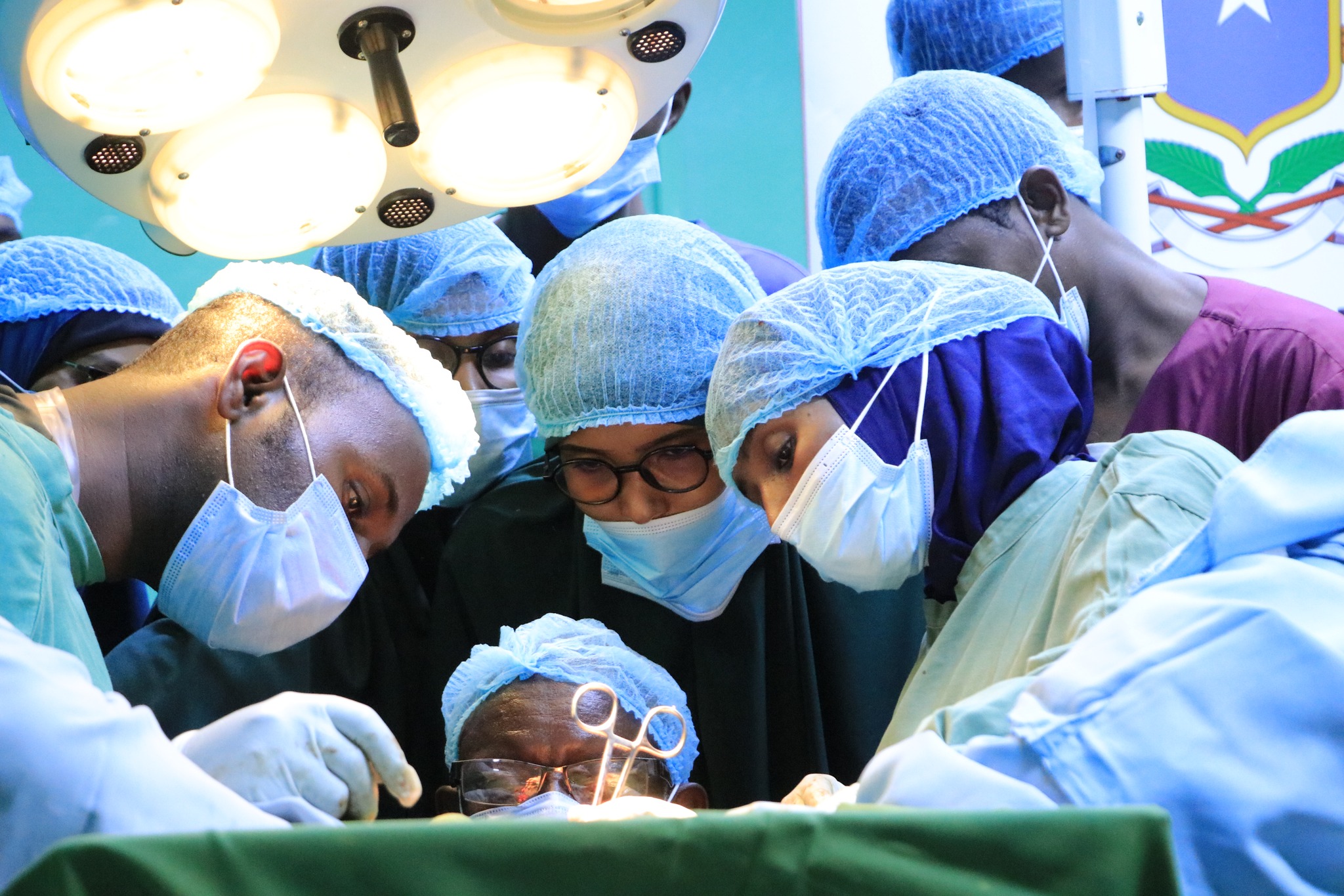 Surgical interventions