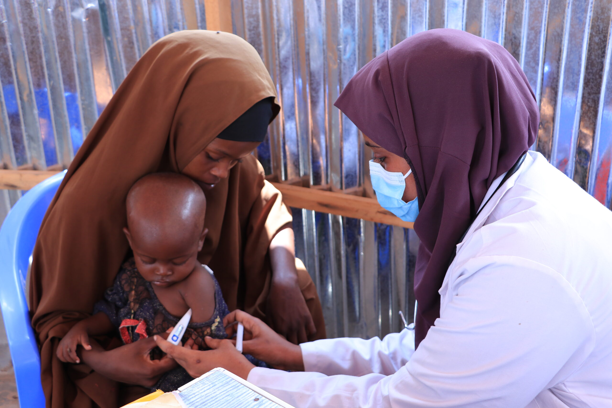 Nutrition and community health